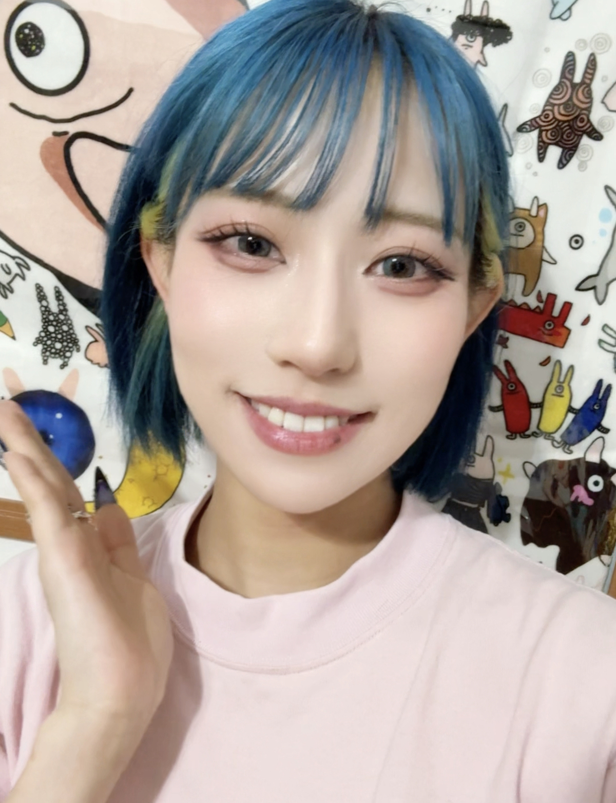 ジエメイ OFFICIAL SITE